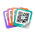 Wainah QR Labels