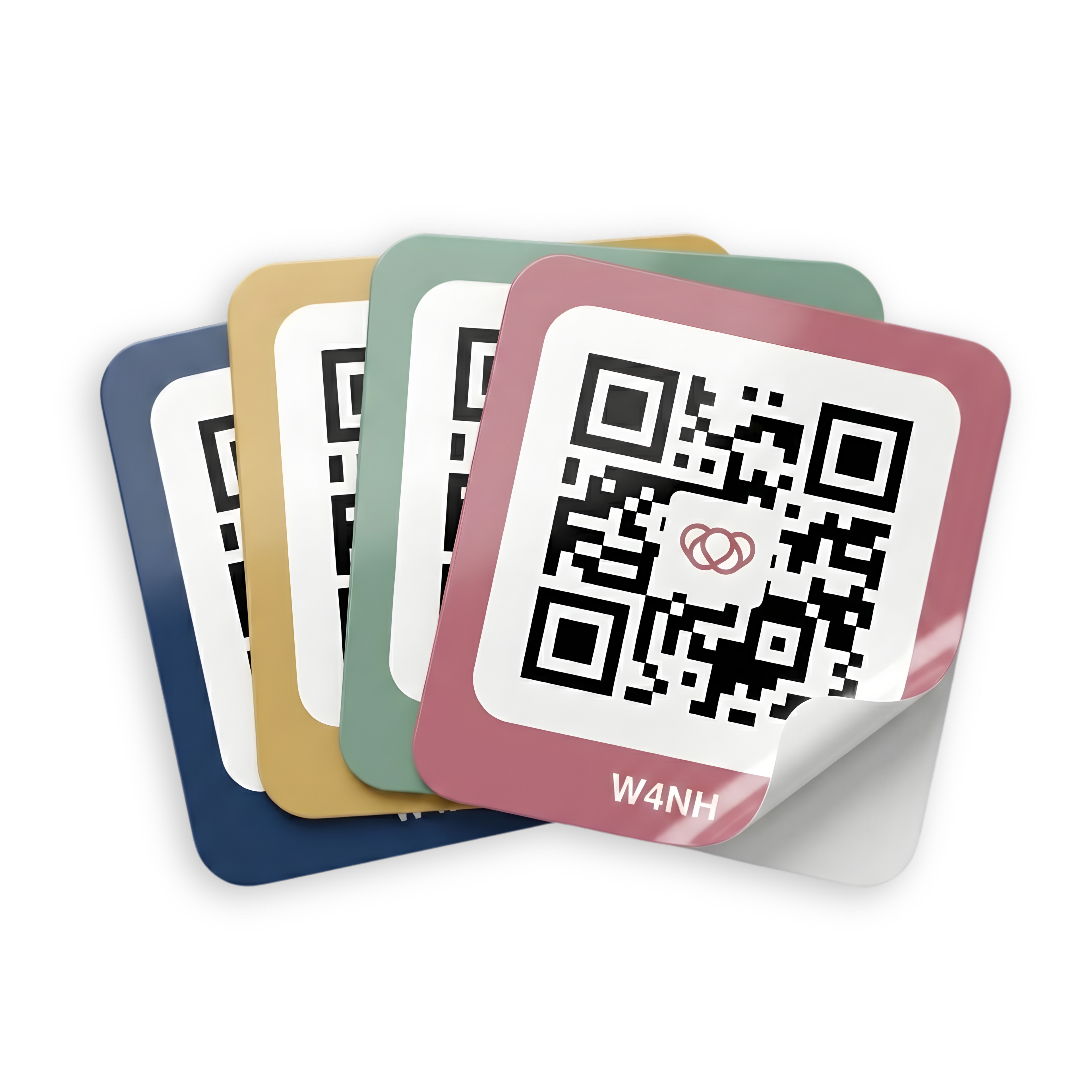 Wainah QR Labels